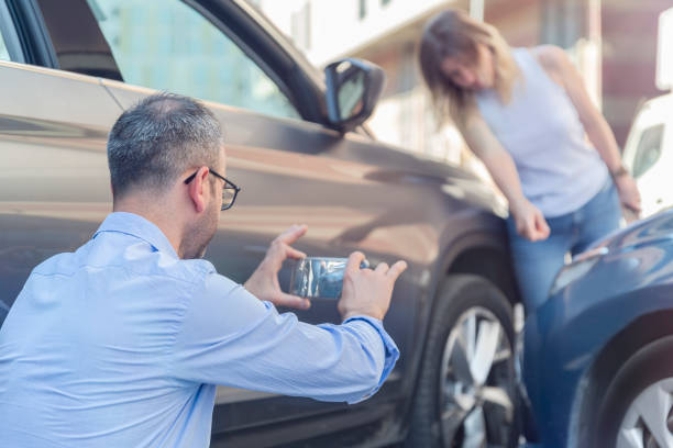 Professional Full Coverage Car Insurance technician working in Lawrence, MA